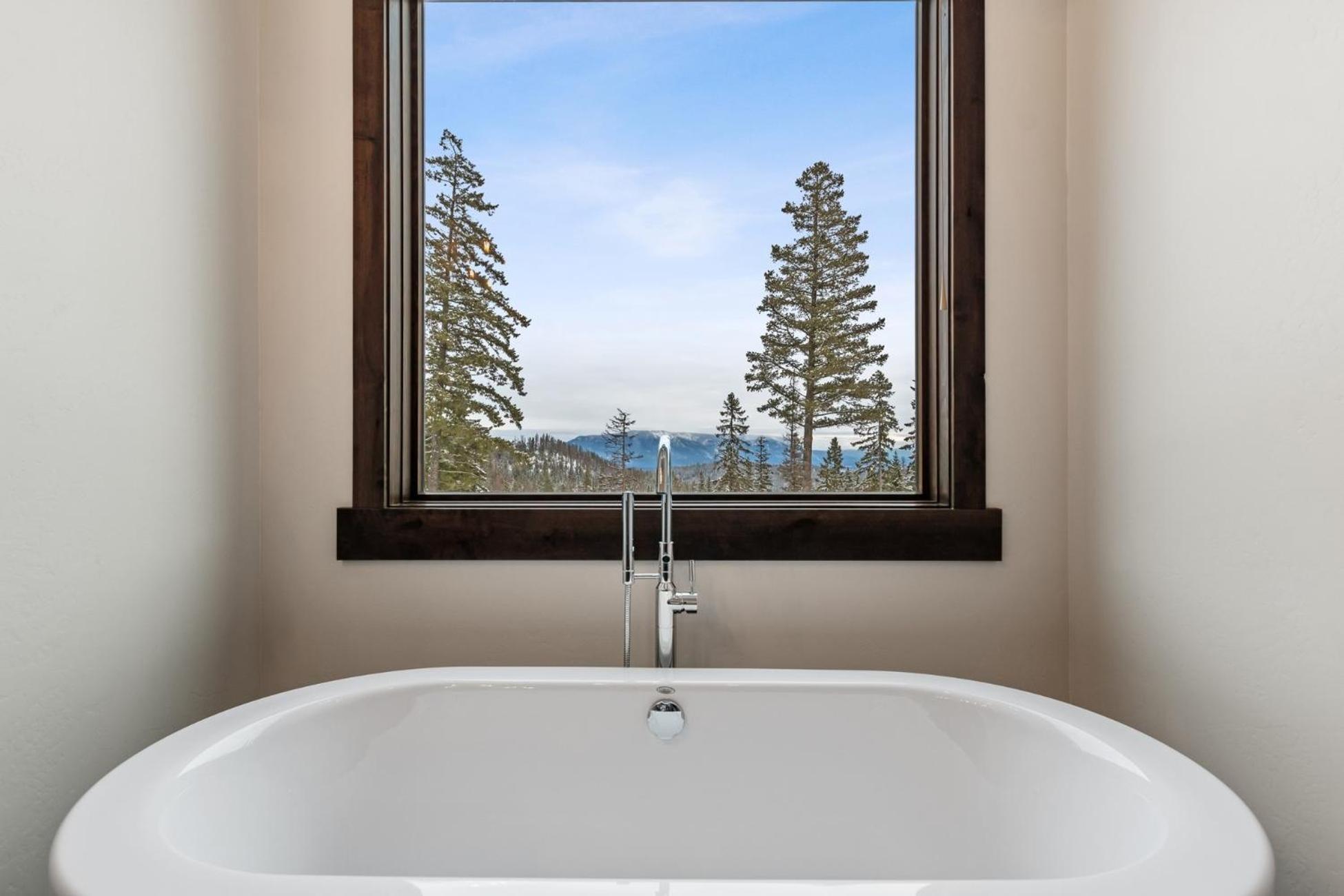 Inspiration Ski Haus Whitefish Exterior photo