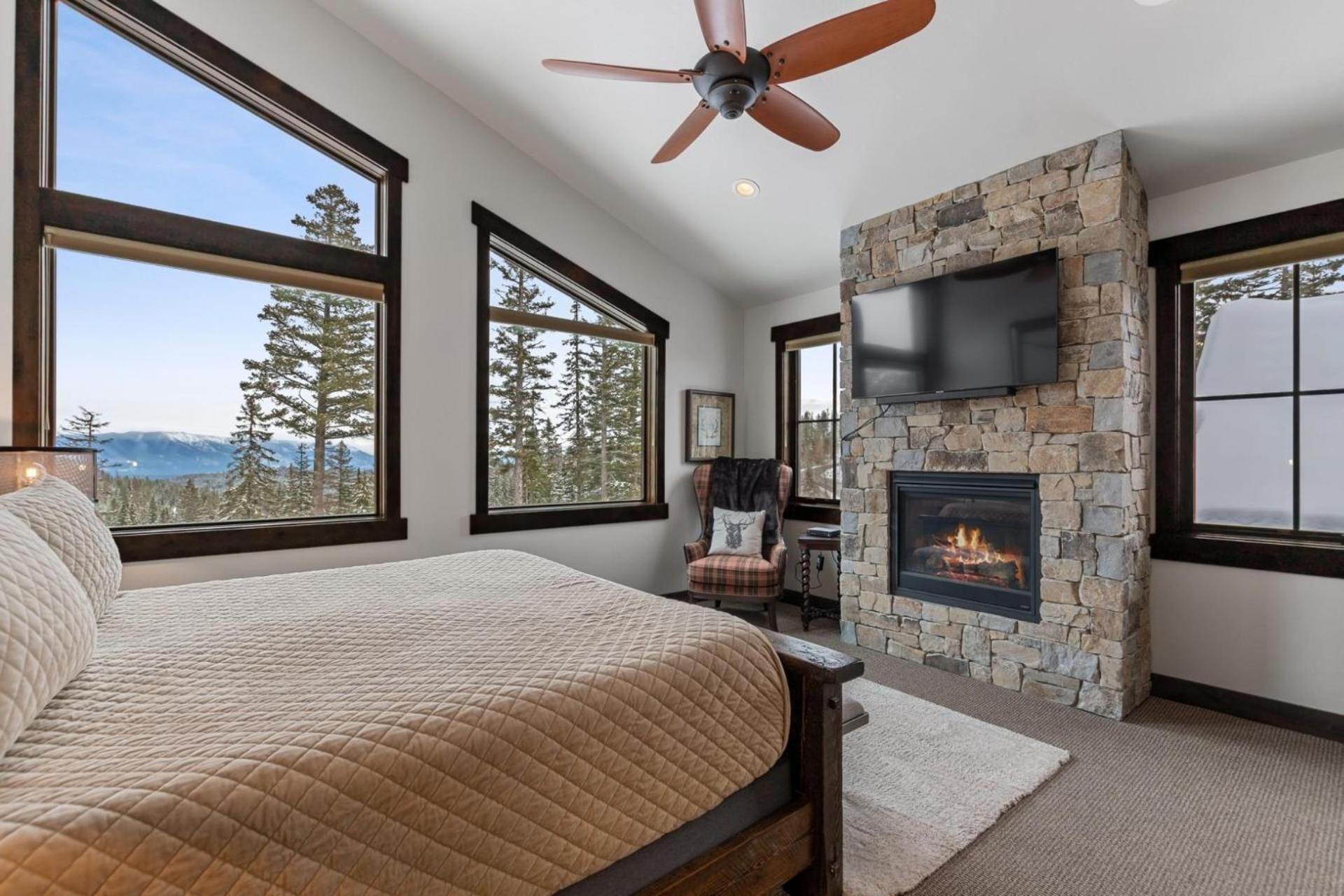 Inspiration Ski Haus Whitefish Exterior photo