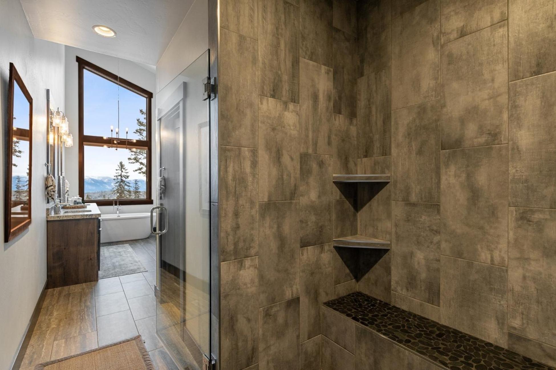 Inspiration Ski Haus Whitefish Exterior photo
