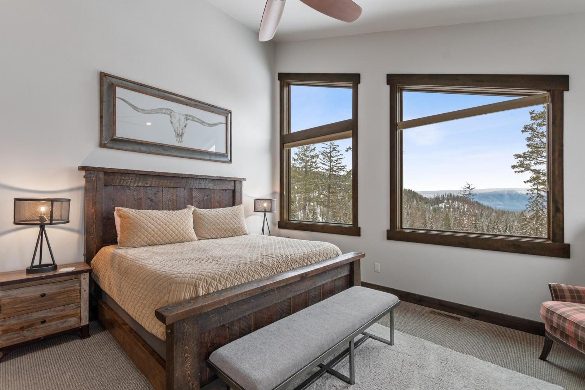 Inspiration Ski Haus Whitefish Exterior photo