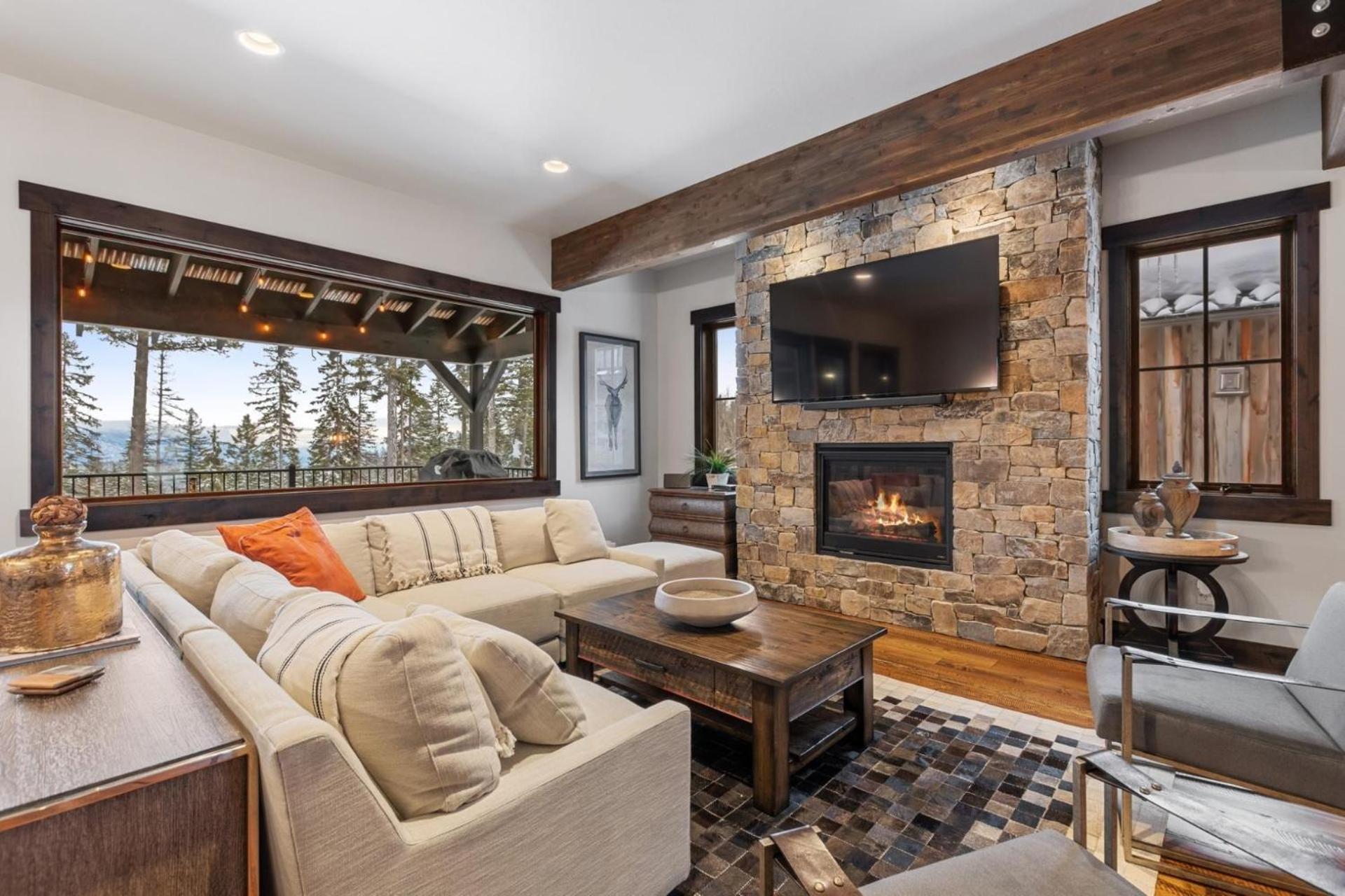 Inspiration Ski Haus Whitefish Exterior photo